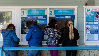 Hasta el 31 de agosto,