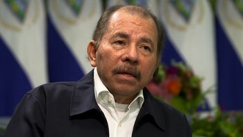 Daniel Ortega
