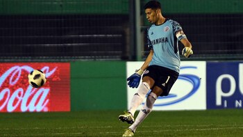 Esteban Andrada (NA)