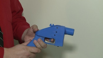 Estas armas son que no