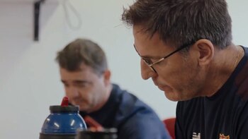 Imagen del documental Six Dreams