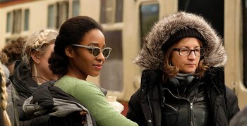 La fotografía principal se llevó