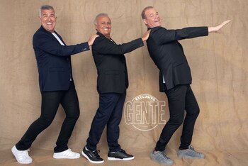 Midachi: Dady Brieva, Miguel del