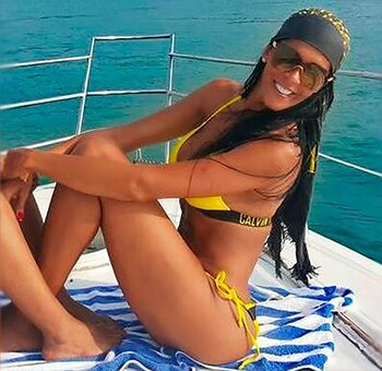 “La Madame” obligaba a las