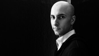 Martti Malmi es reconocido como