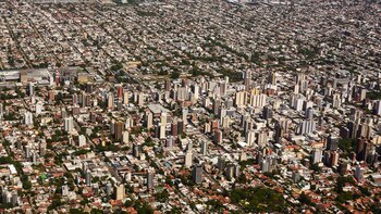 Lo único que necesita el