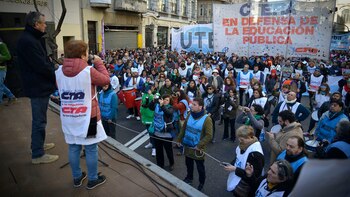 Los trabajadores del Estado crecen