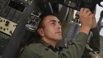 Las Fuerzas Armadas ahora no