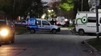 Los operativos en Ituzaingó
