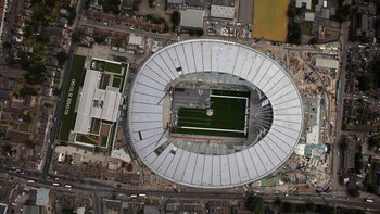 En las redes el diseño