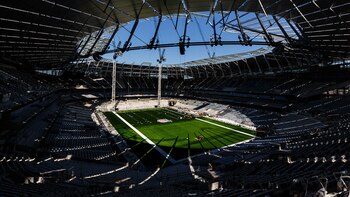 La obra cuesta 800 millones