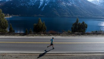 Entrena seis días a la