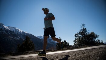 García sueña, algún día, dejar