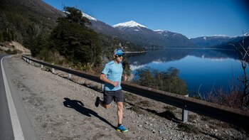 Guillermo García tiene 29 años