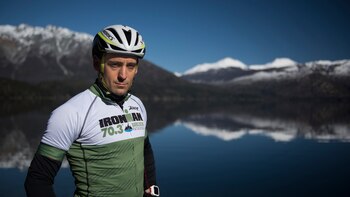 García fue el mejor representante