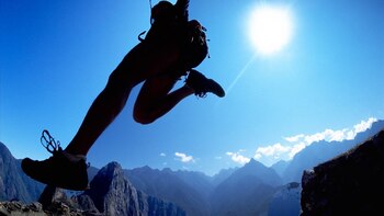 Se trata de una de las carreras más exclusivas (Facebook Maratón Camino del Inca)