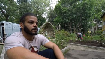 Esteban Torres / Cortesia Anastasia