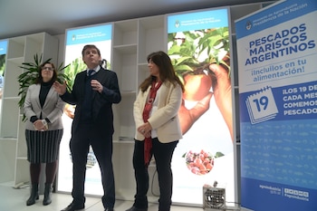 En el marco La Rural