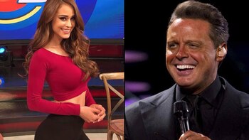 La conductora mexicana tiene 27