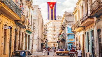 La Habana es la principal