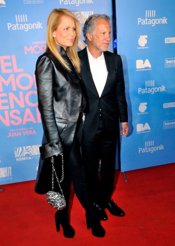 José Patricio Daire, el futuro