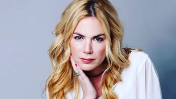 Esmeralda Mitre confiesa: !Le deseo