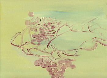 Leticia Obeid. Sin título. Serie