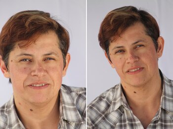 “Estoy a favor de la