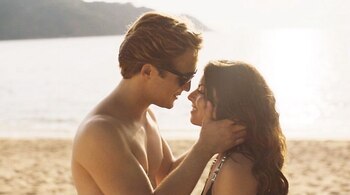 “Luis Miguel, la serie”, un