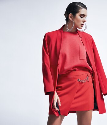 Suéter de hilo ($ 2.090,