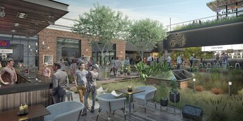 Espacios comunes, ocio y cultura gastronómica en