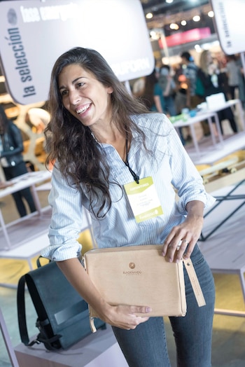 “Ganar el concurso ‘La Selección