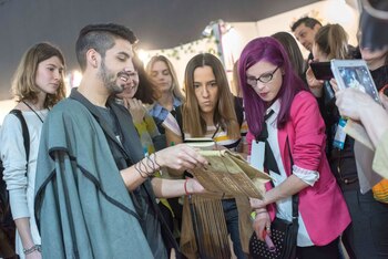 “La Selección – Fase Emergente fue