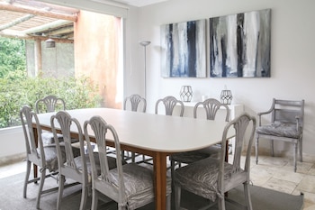 Living. (Foto: Facundo Basavilbaso/ Para