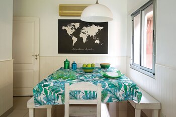 Comedor diario (Foto: Facundo Basavilbaso/