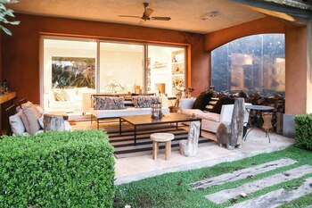 Galería. (Foto: Facundo Basavilbaso/ Para Ti)