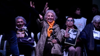 Estela de Carlotto