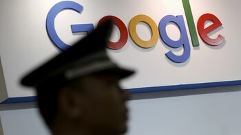 Incluso con el Historial de