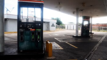 La vicepresidente venezolana aseguró que