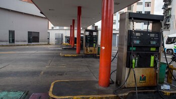 La oposición venezolana criticó con