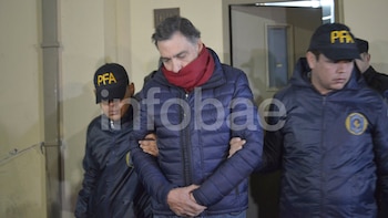 Javier Sánchez Caballero, ex CEO