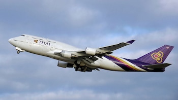 Thai Airways