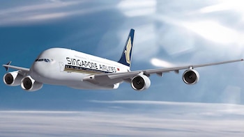 Singapore Airlines