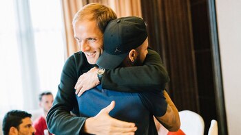 (Twitter: @PSG_inside)