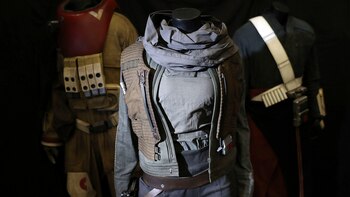 Vestuario de Rogue One: Una