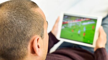 La última Copa del Mundo