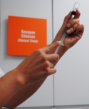 Actualmente el API Colombia (Alzhéimer