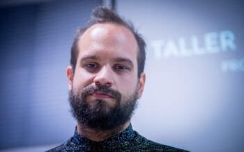 Federico es el creador de