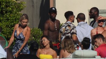 Pogba debe unirse al Manchester