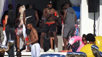 Photo © 2018 Backgrid/The Grosby